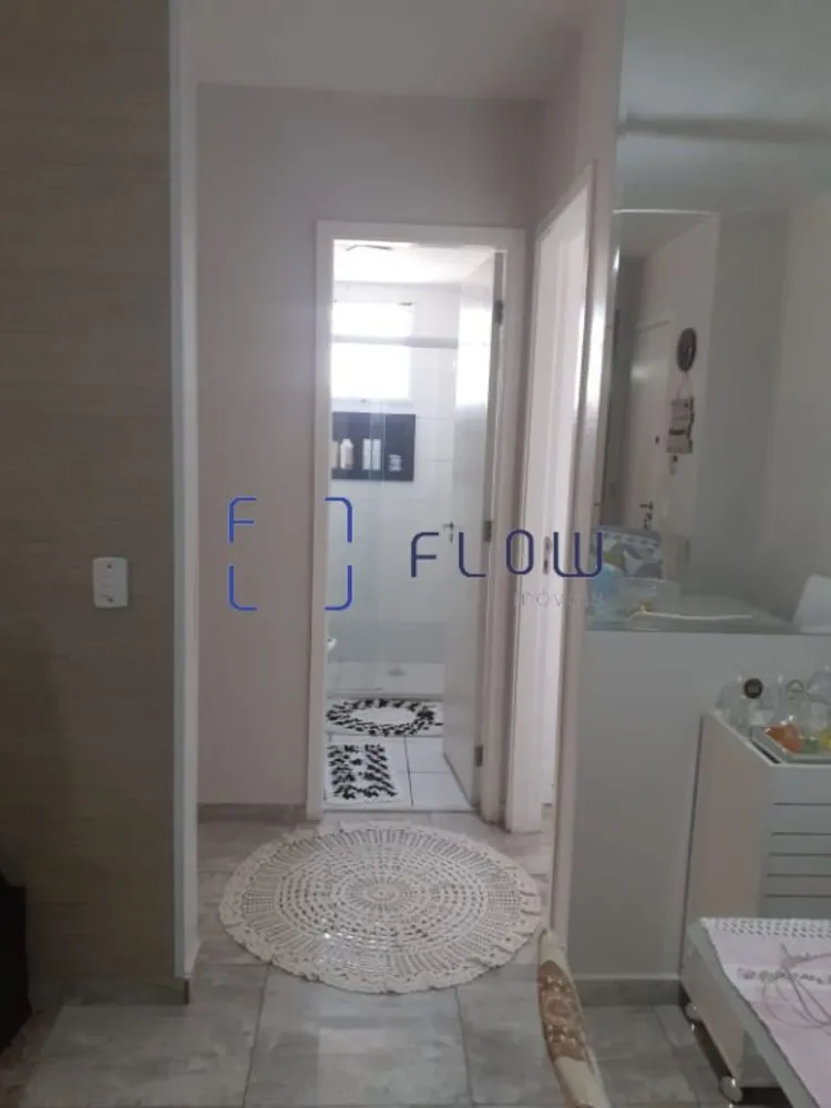 Apartamento, 2 quartos, 48 m² - Foto 8
