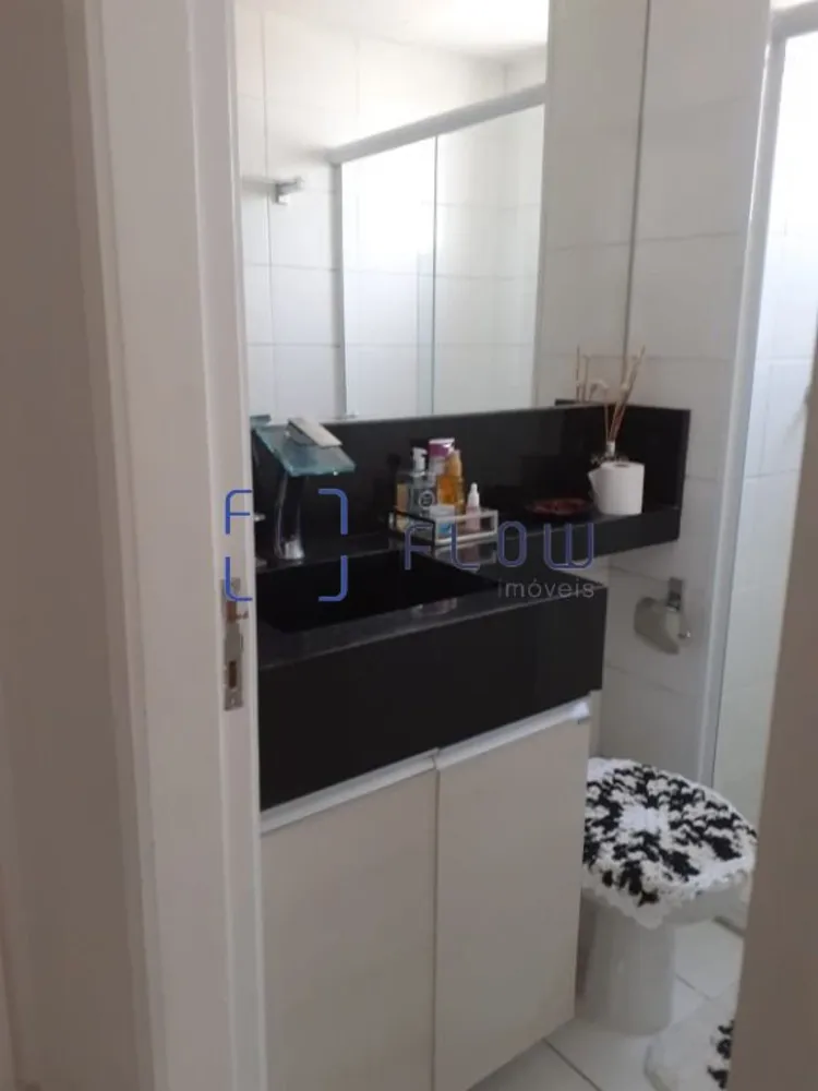 Apartamento, 2 quartos, 48 m² - Foto 4