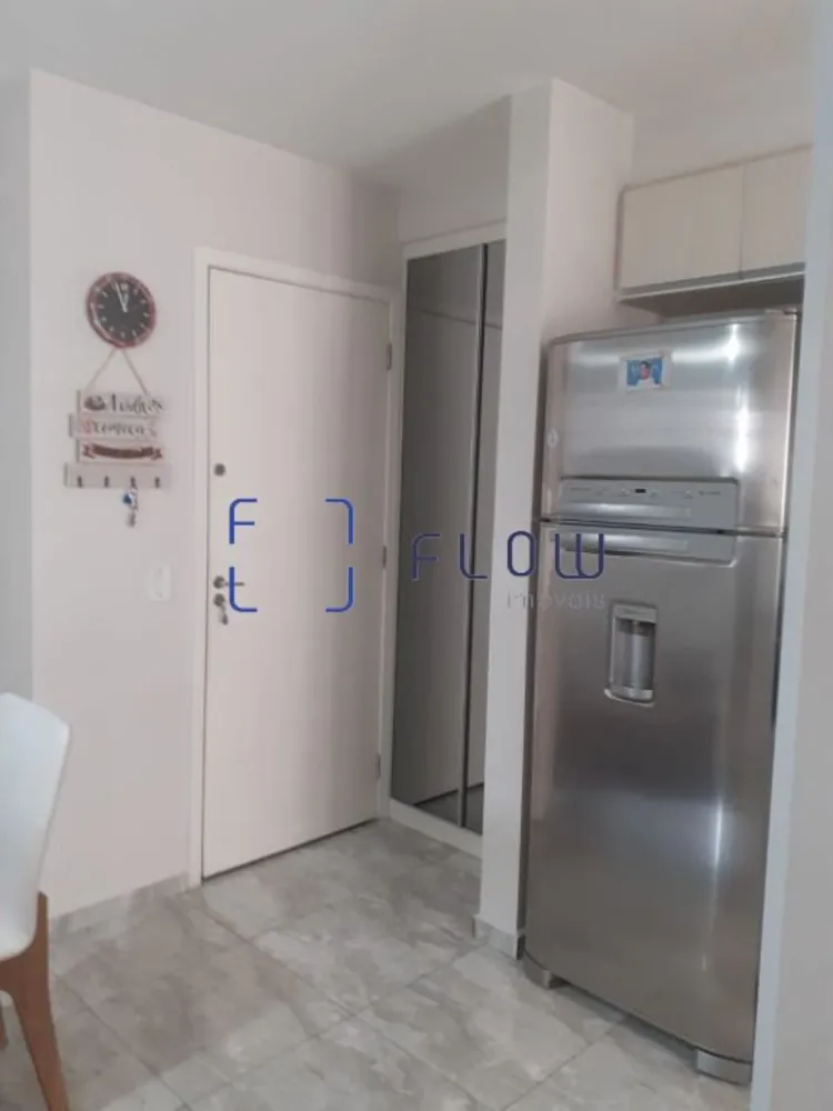 Apartamento, 2 quartos, 48 m² - Foto 7