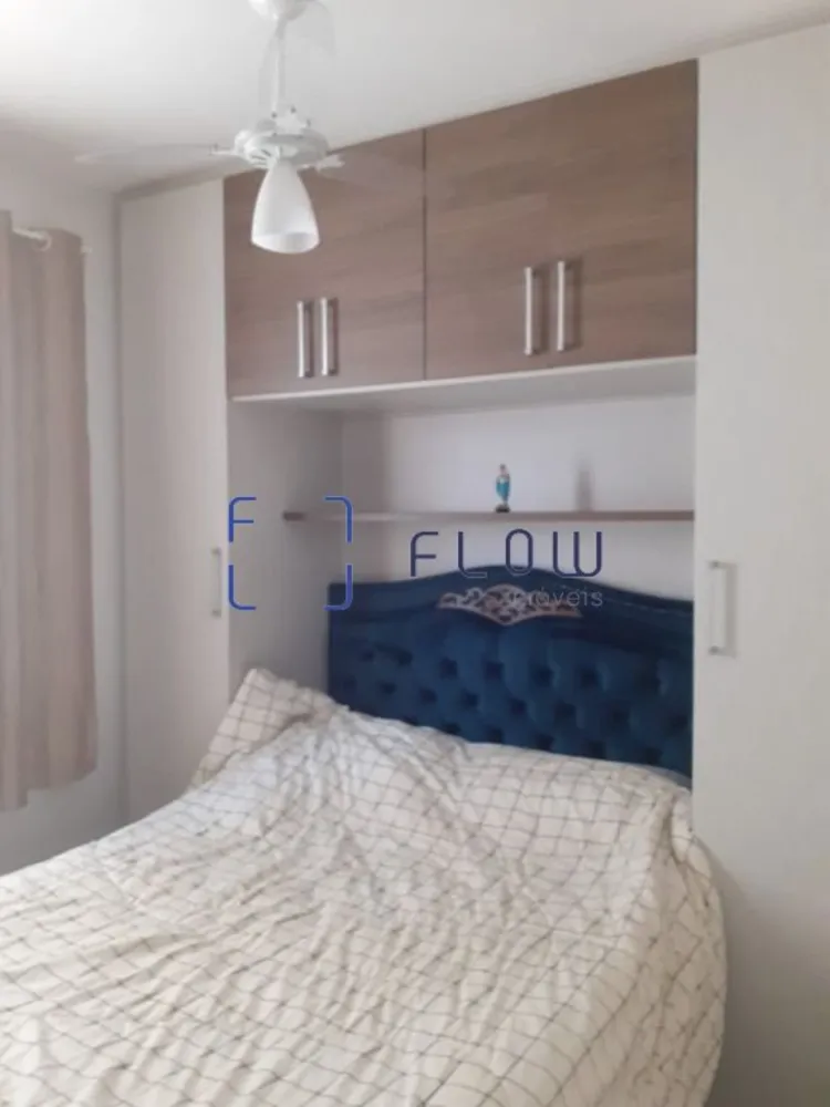 Apartamento, 2 quartos, 48 m² - Foto 10