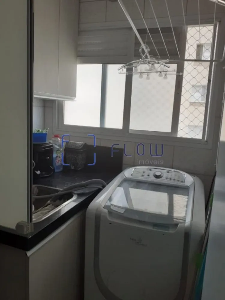 Apartamento, 2 quartos, 48 m² - Foto 5