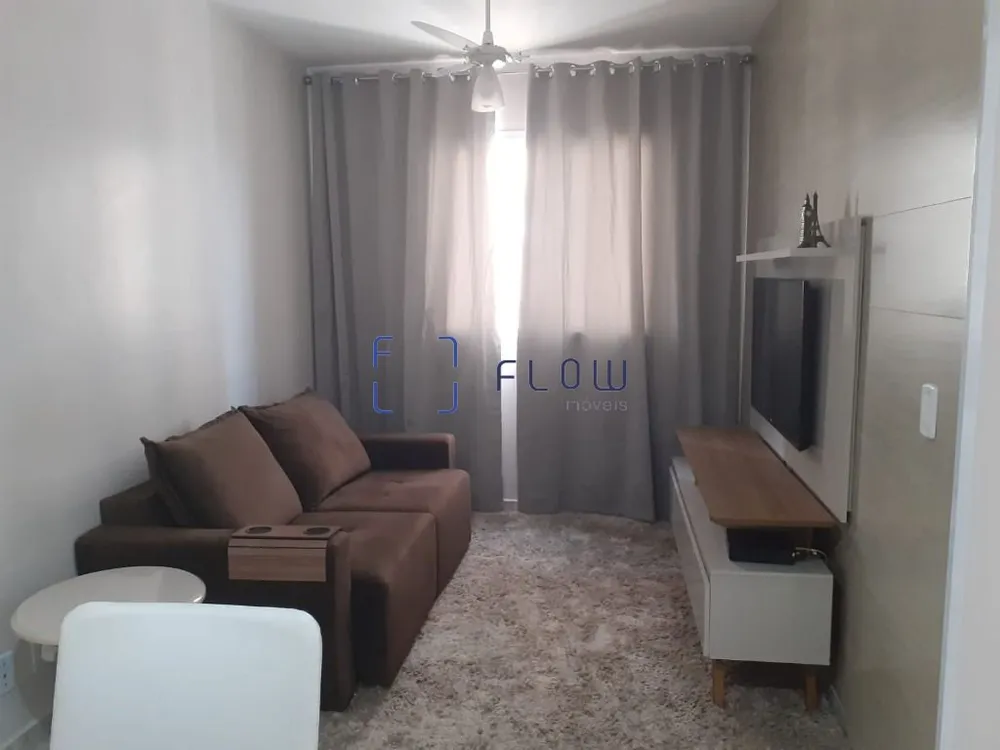 Apartamento, 2 quartos, 48 m² - Foto 9