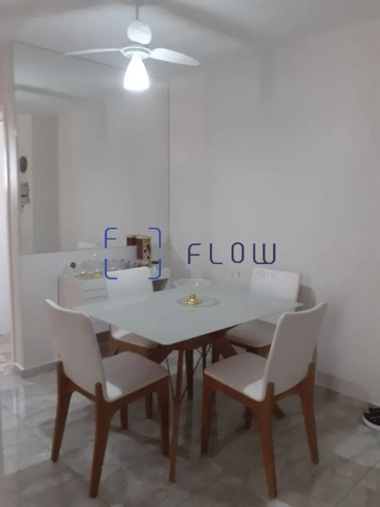 Apartamento, 2 quartos, 48 m² - Foto 12