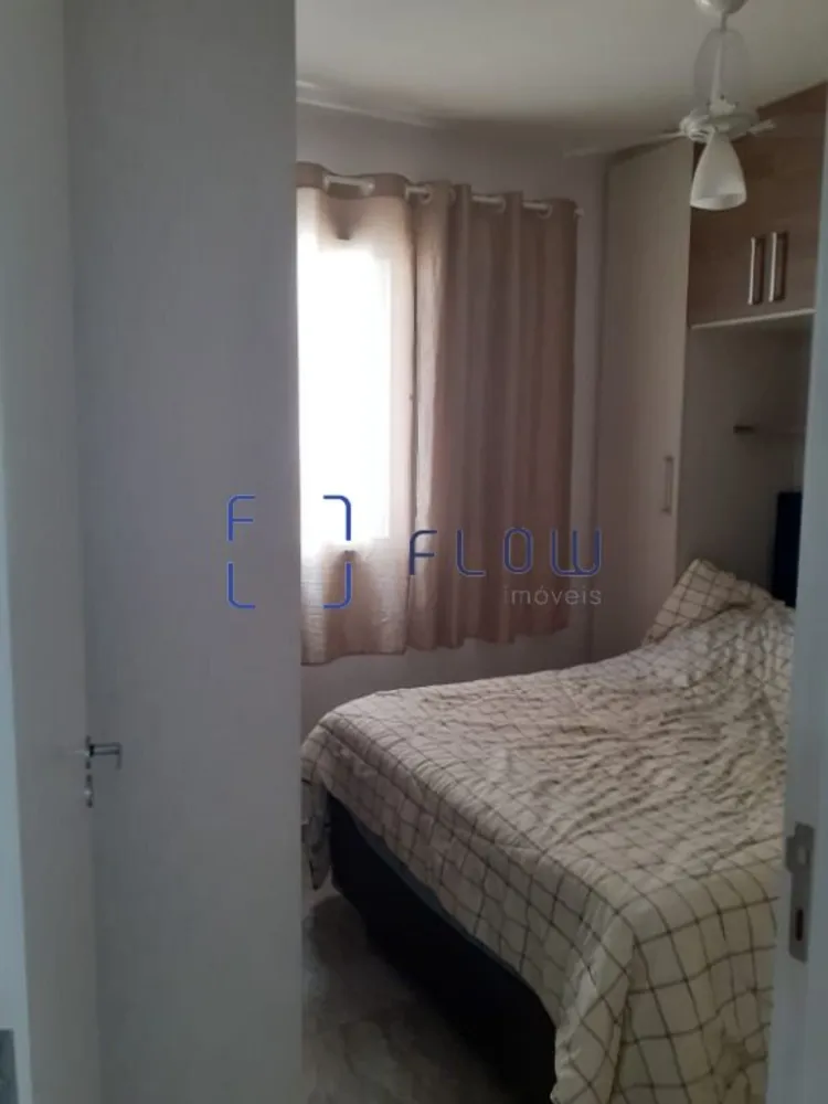 Apartamento, 2 quartos, 48 m² - Foto 10
