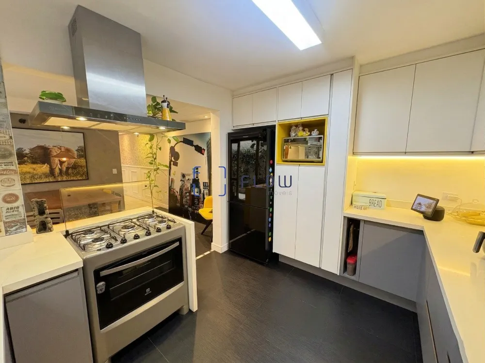 Casa, 3 quartos, 195 m² - Foto 3