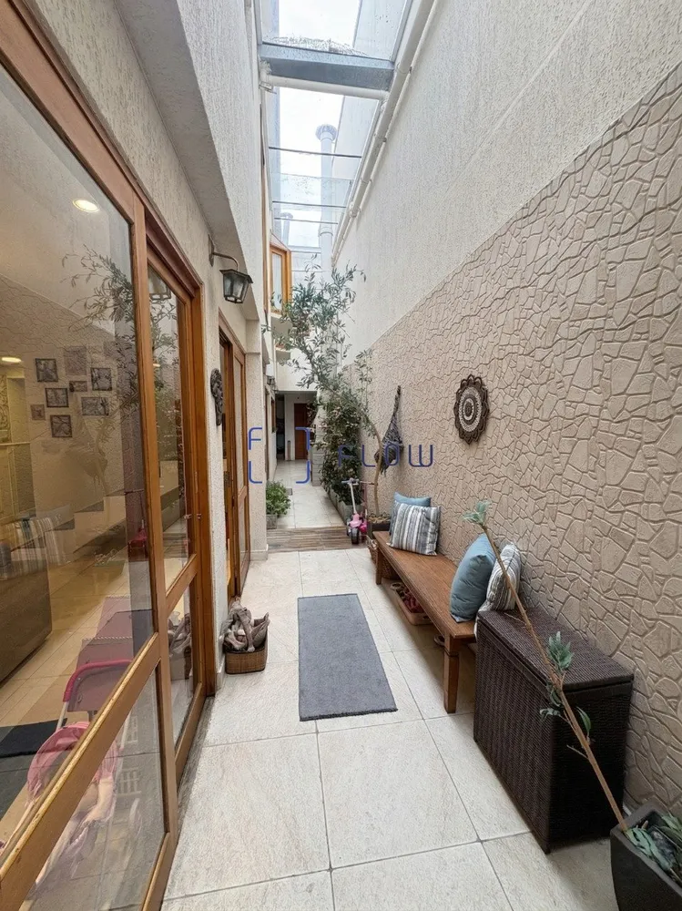 Casa, 3 quartos, 195 m² - Foto 6