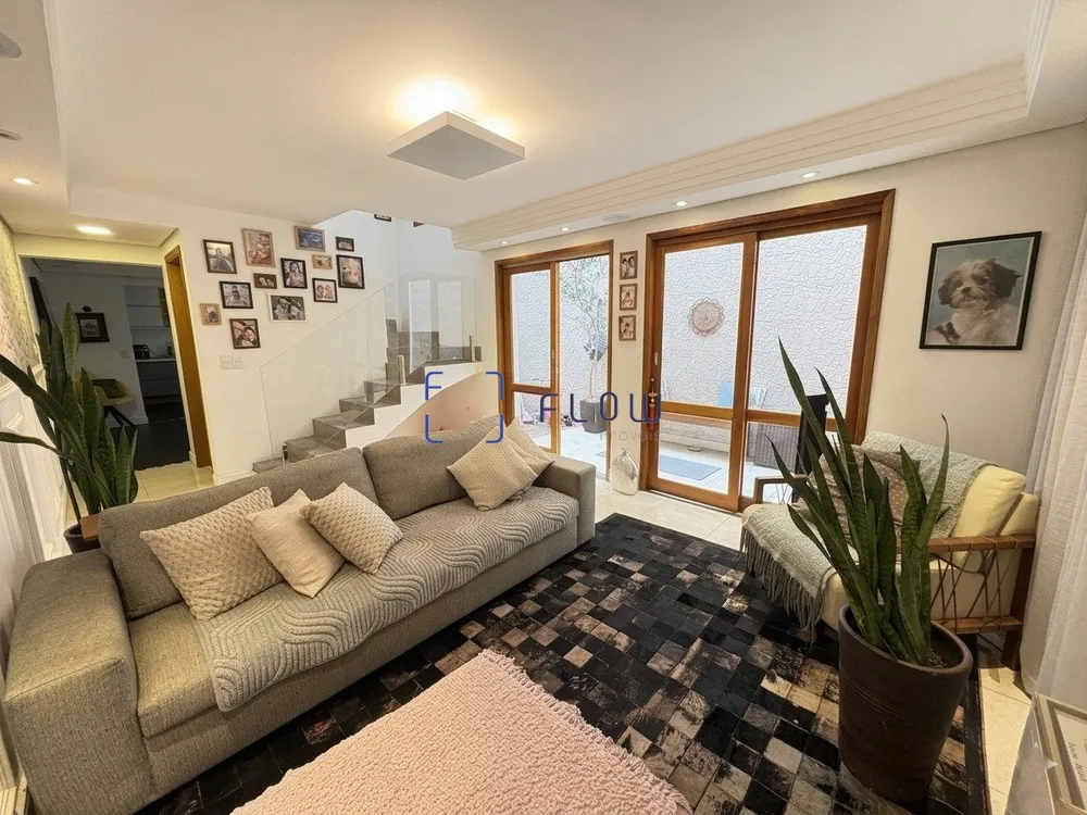 Casa, 3 quartos, 195 m² - Foto 11