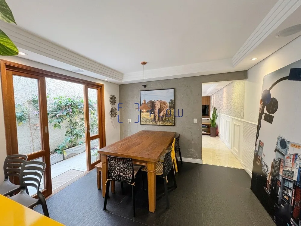 Casa, 3 quartos, 195 m² - Foto 8