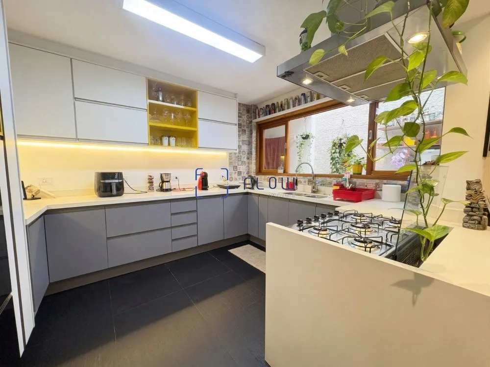 Casa, 3 quartos, 195 m² - Foto 9