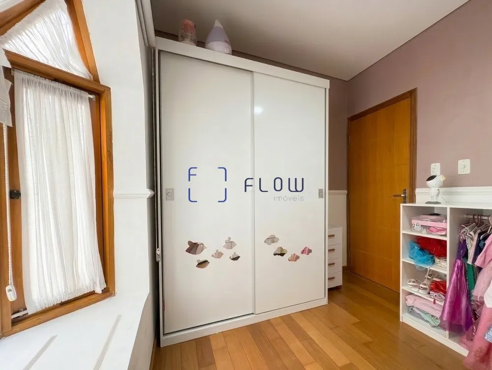 Casa, 3 quartos, 195 m² - Foto 7
