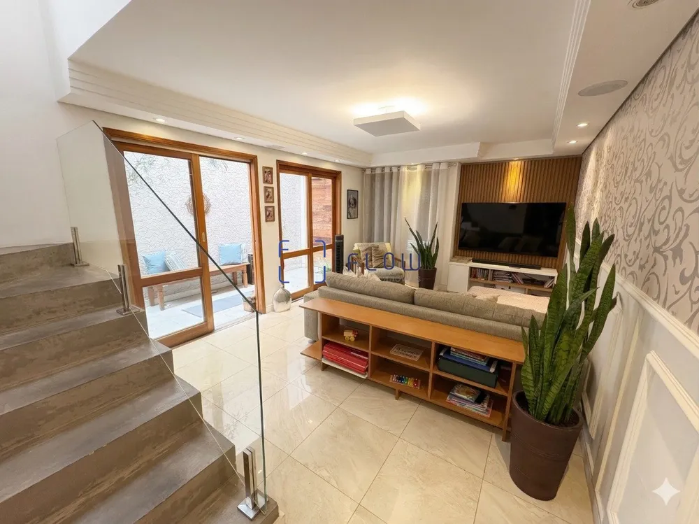 Casa, 3 quartos, 195 m² - Foto 2