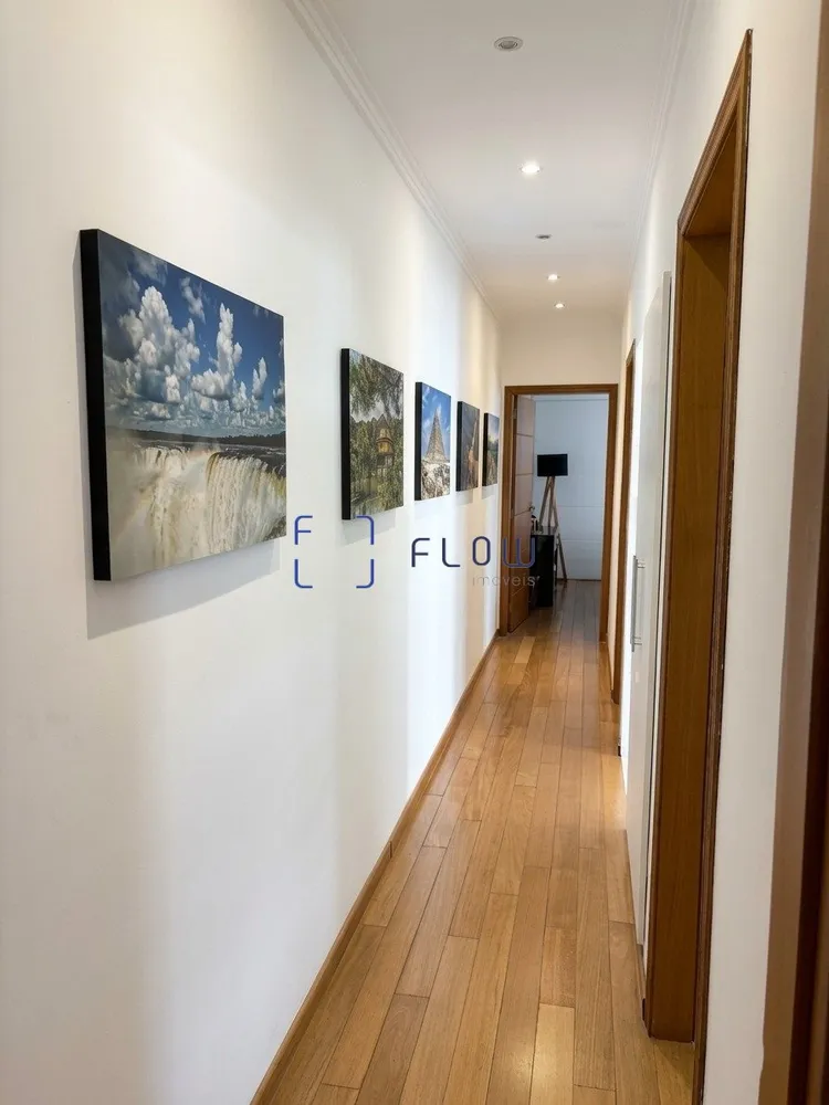 Casa, 3 quartos, 195 m² - Foto 12