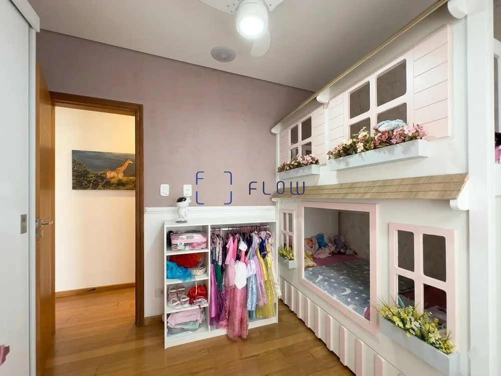 Casa, 3 quartos, 195 m² - Foto 4