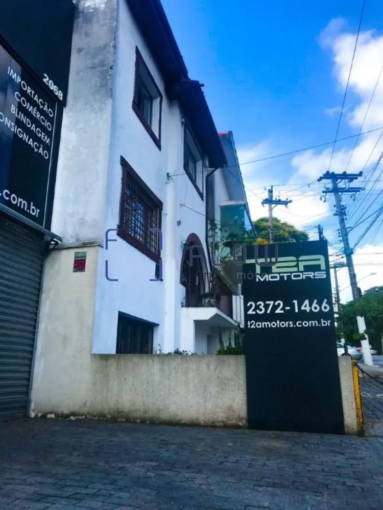 Depósito-Galpão, 130 m² - Foto 10