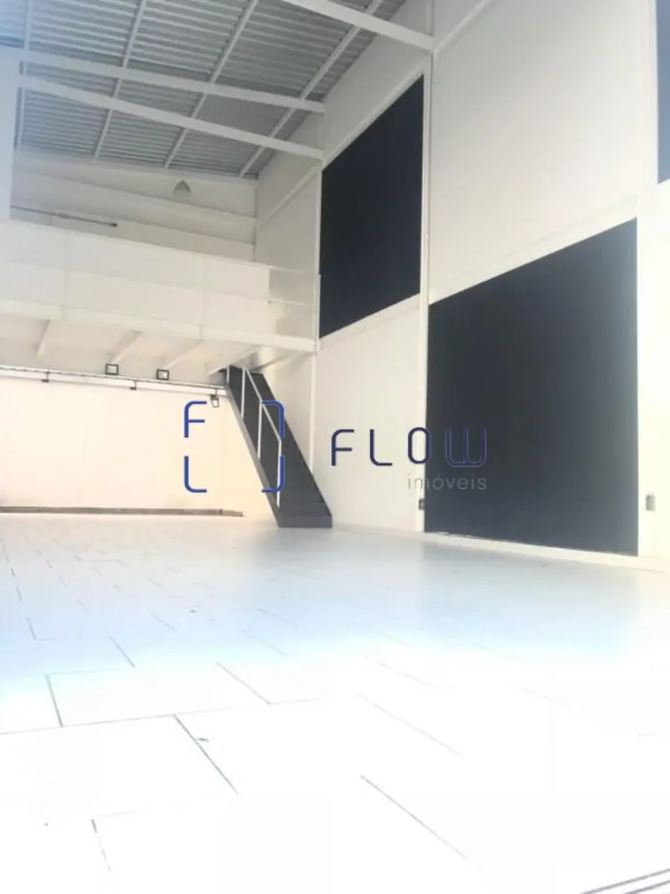 Depósito-Galpão, 130 m² - Foto 6