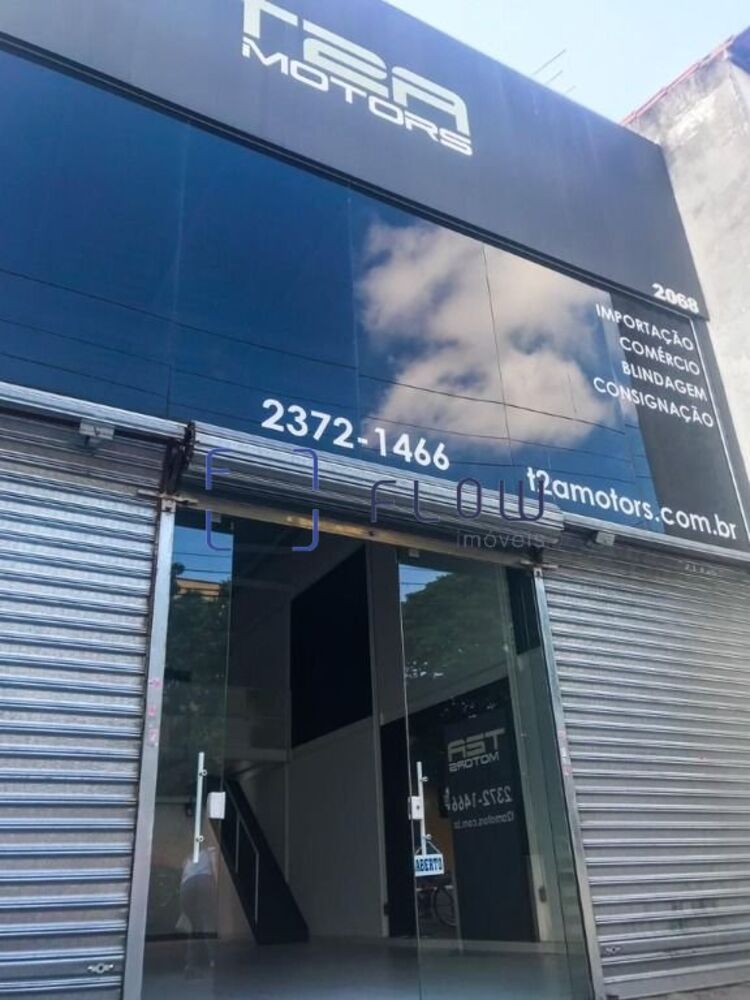 Depósito-Galpão, 130 m² - Foto 3