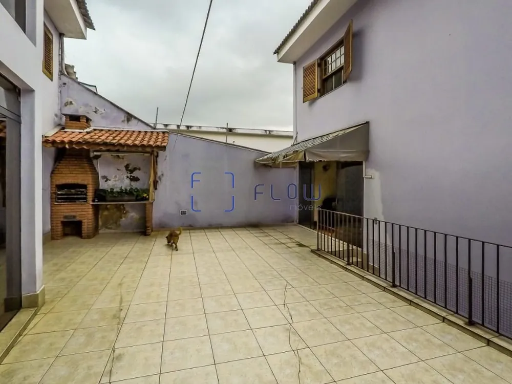 Casa, 4 quartos, 303 m² - Foto 26