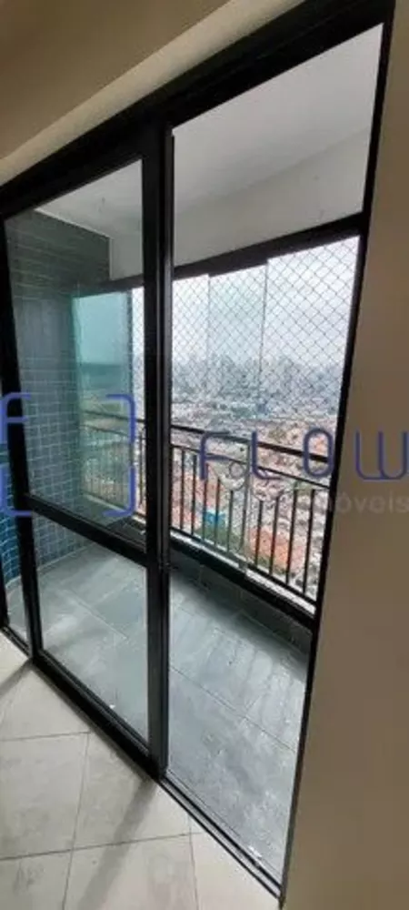 Apartamento à venda com 3 quartos, 73m² - Foto 4