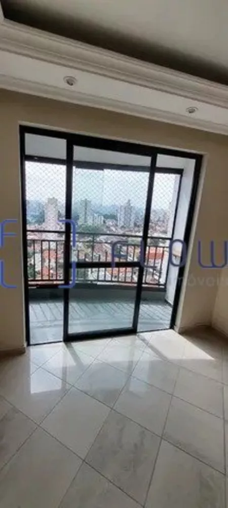 Apartamento à venda com 3 quartos, 73m² - Foto 3