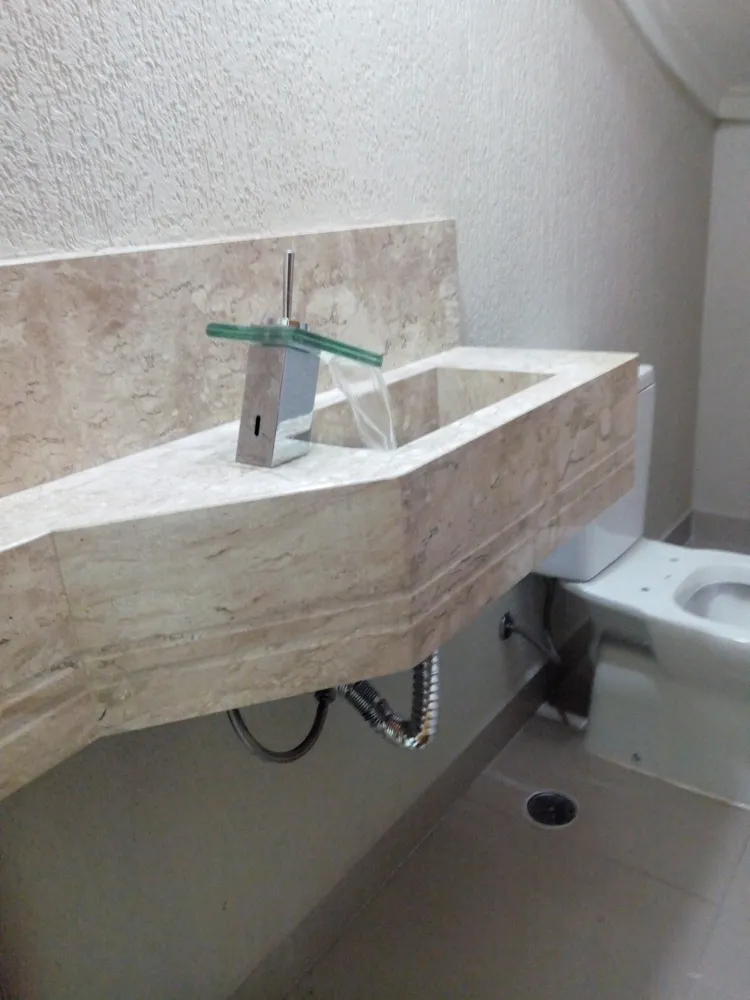 Casa, 3 quartos, 180 m² - Foto 1