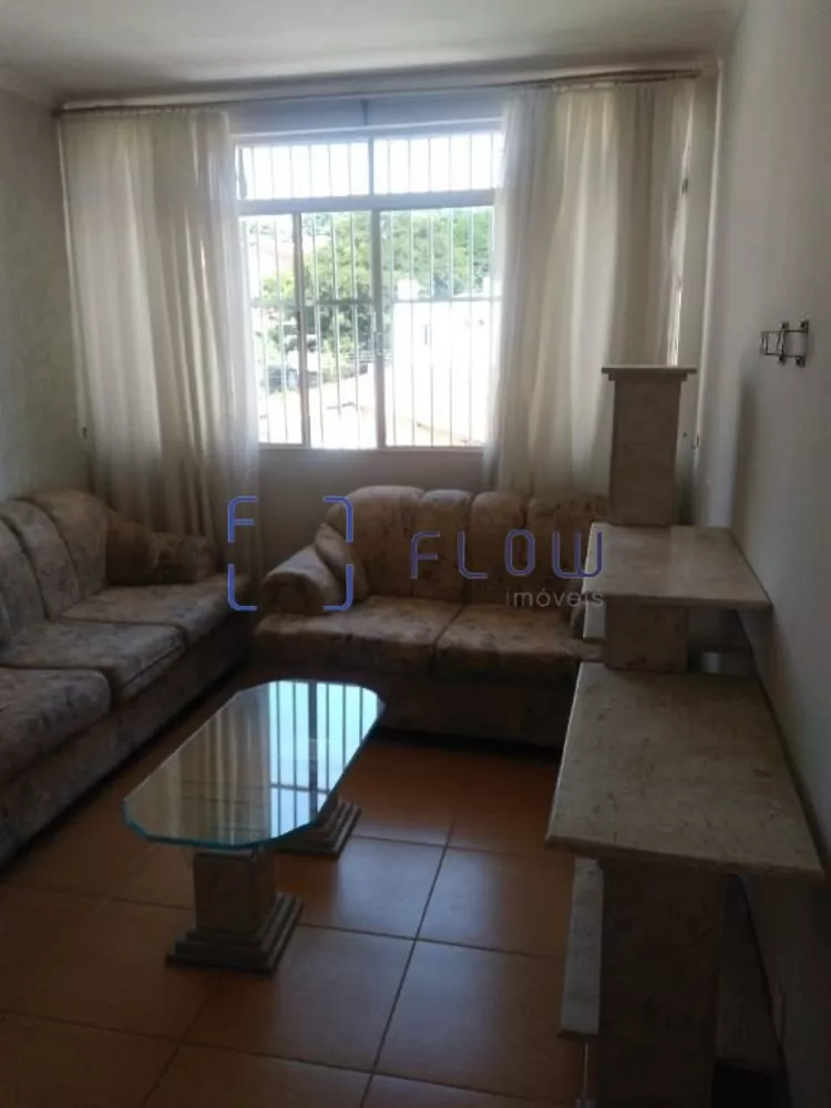 Apartamento à venda com 2 quartos, 62m² - Foto 4