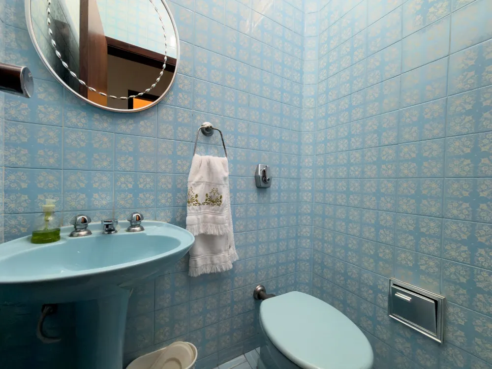Casa, 3 quartos, 230 m² - Foto 3