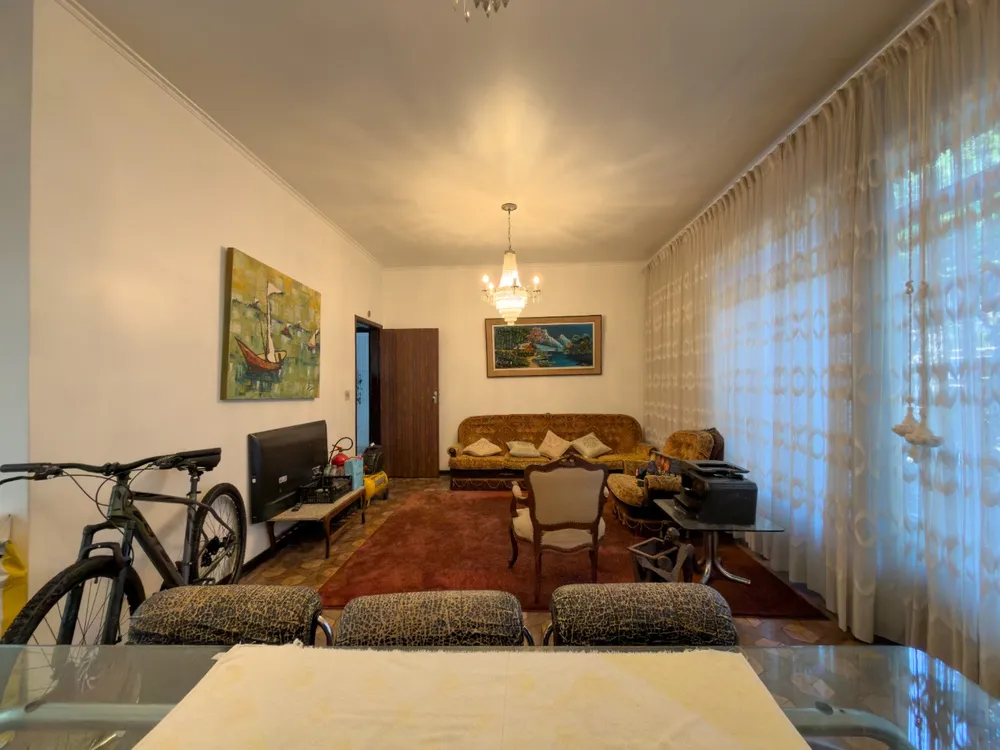 Casa, 3 quartos, 230 m² - Foto 1