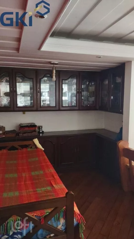 Apartamento à venda com 3 quartos, 119m² - Foto 4