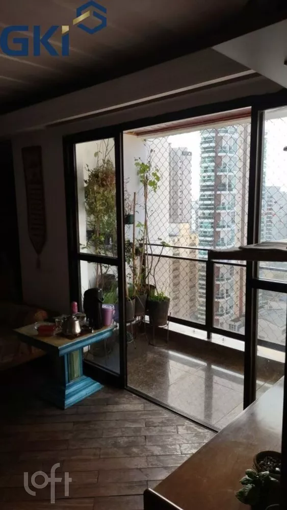 Apartamento à venda com 3 quartos, 119m² - Foto 3