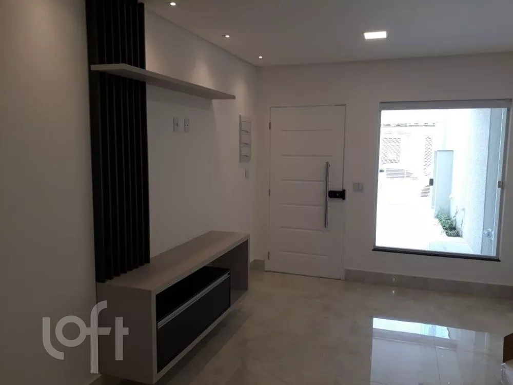 Casa à venda com 3 quartos, 125m² - Foto 3