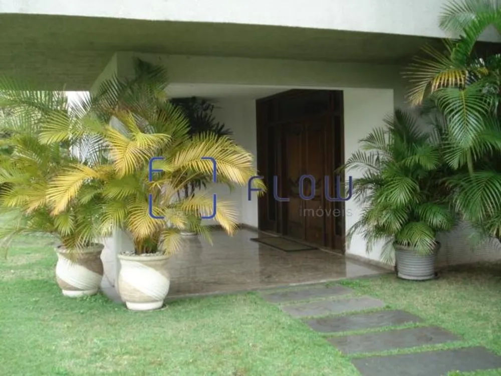 Apartamento, 3 quartos, 248 m² - Foto 6