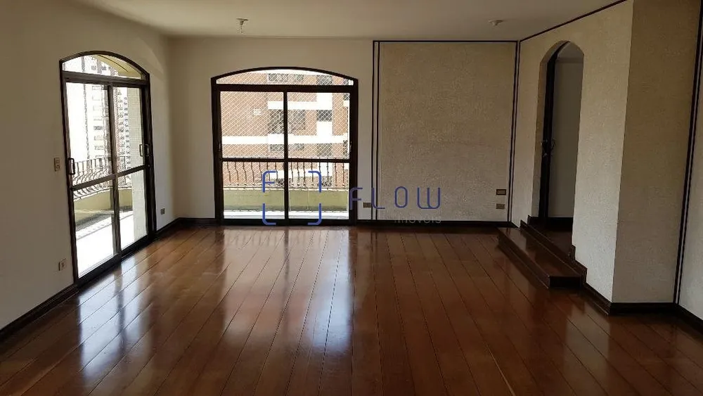 Apartamento, 3 quartos, 248 m² - Foto 1