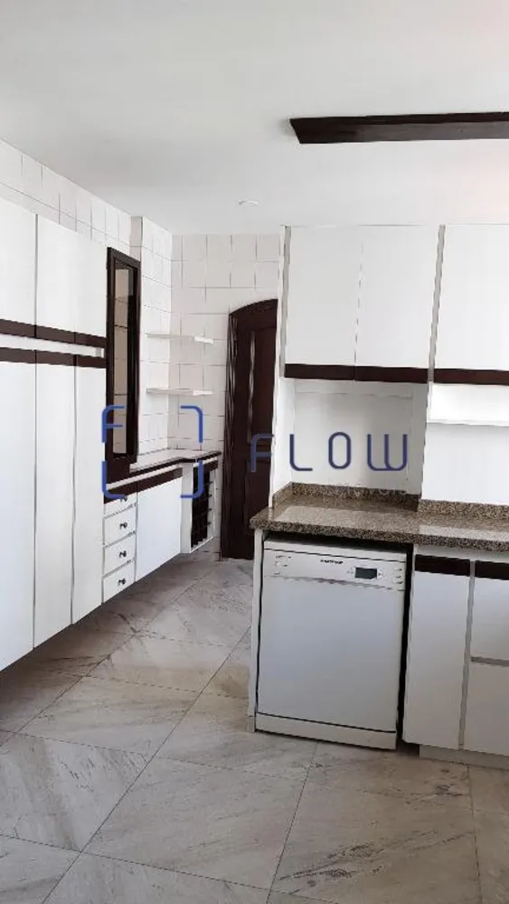 Apartamento, 3 quartos, 248 m² - Foto 5