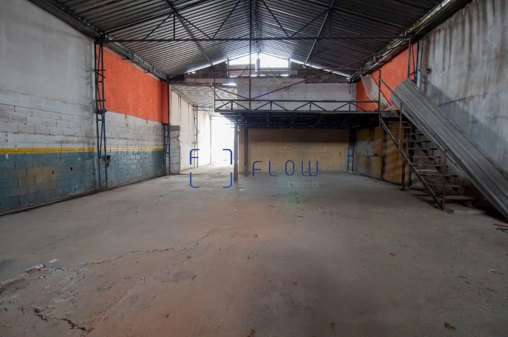 Depósito-Galpão, 450 m² - Foto 7