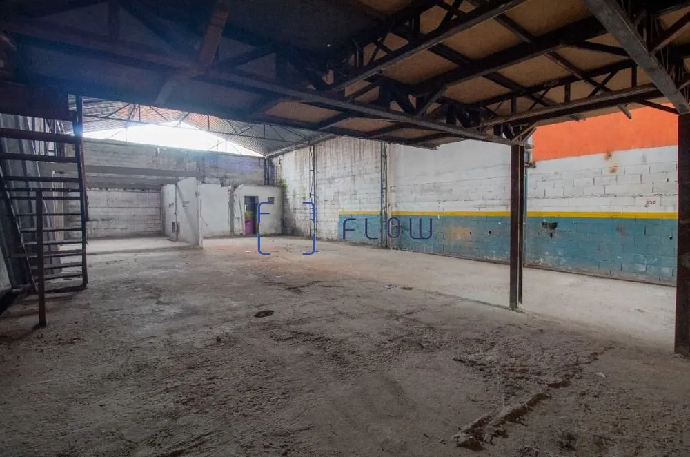 Depósito-Galpão, 450 m² - Foto 6