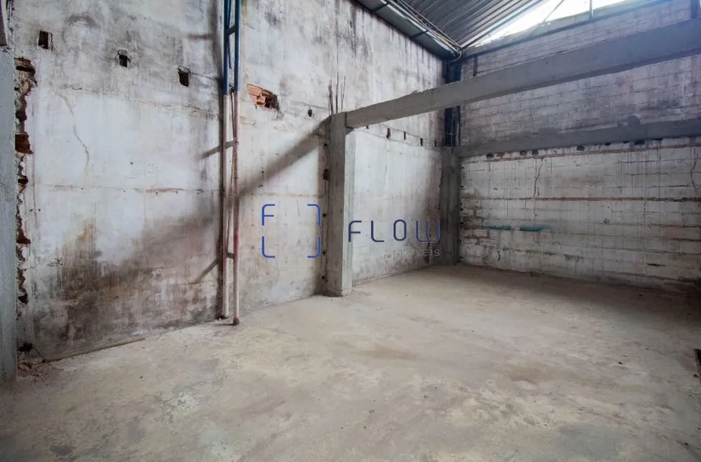 Depósito-Galpão, 450 m² - Foto 8