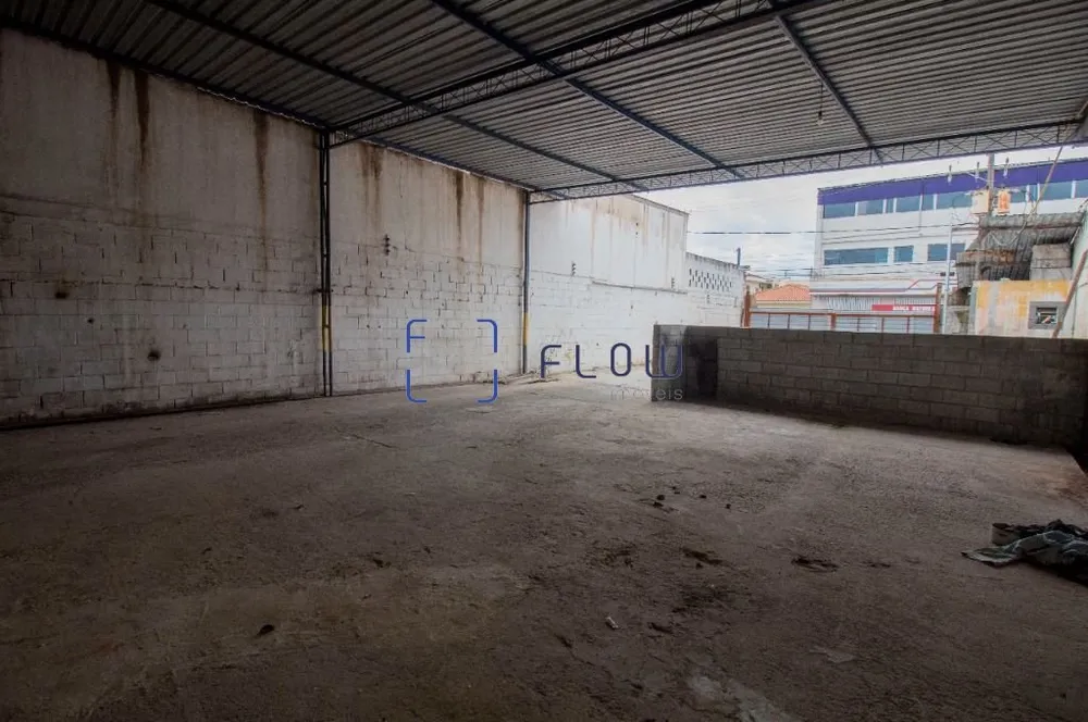 Depósito-Galpão, 450 m² - Foto 2