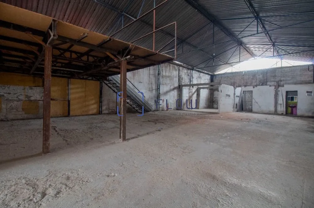 Depósito-Galpão, 450 m² - Foto 4