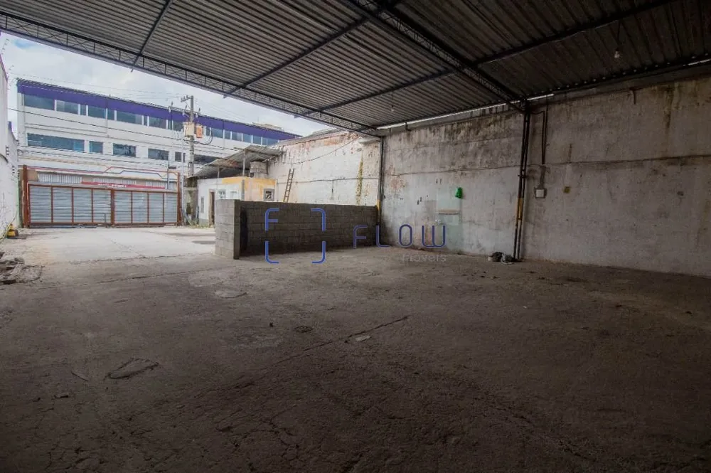 Depósito-Galpão, 450 m² - Foto 3