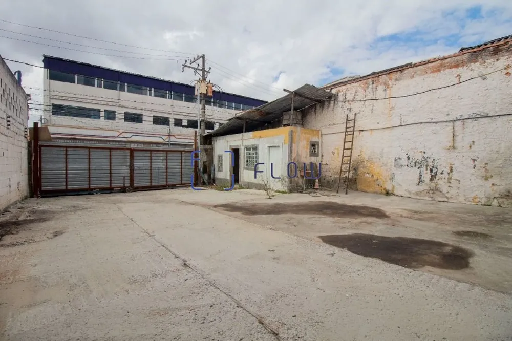 Depósito-Galpão, 450 m² - Foto 14