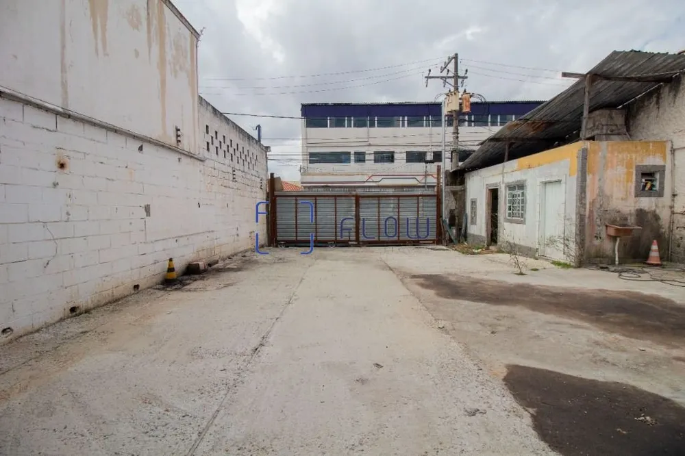 Depósito-Galpão, 450 m² - Foto 10