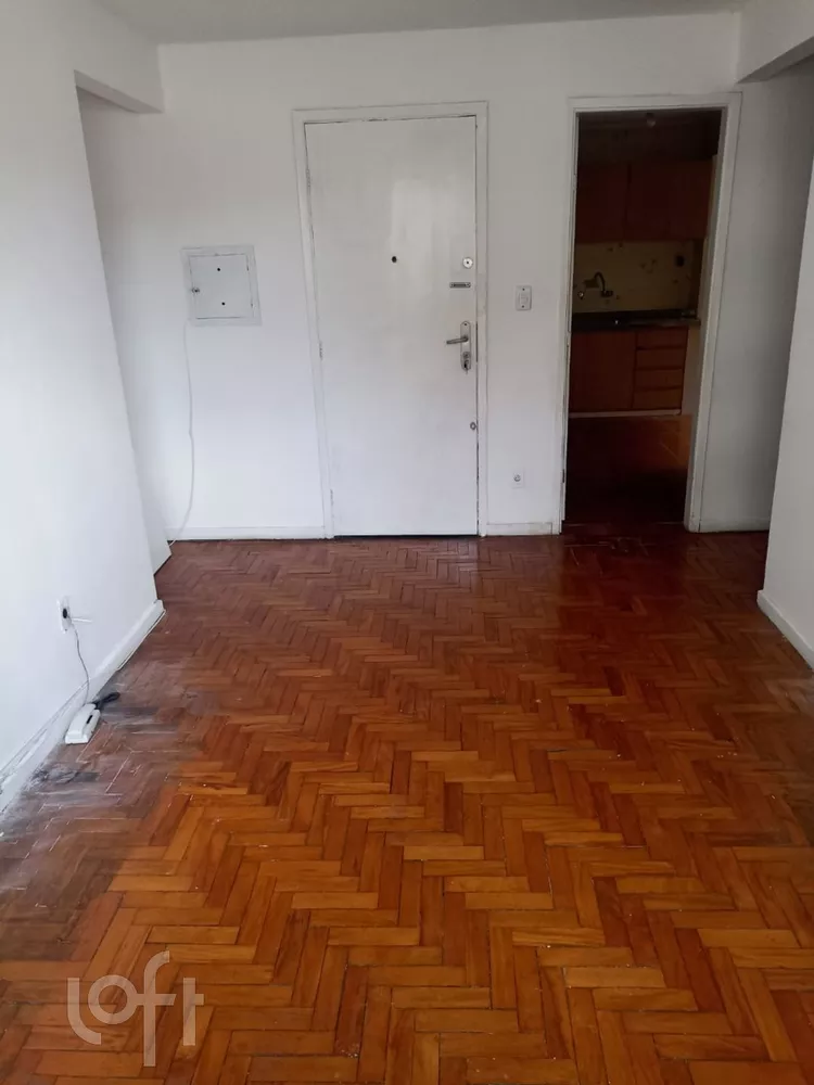 Apartamento à venda com 2 quartos, 64m² - Foto 1