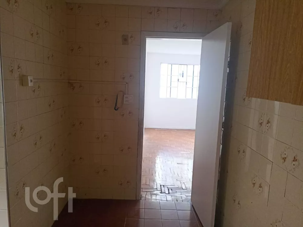 Apartamento à venda com 2 quartos, 64m² - Foto 4