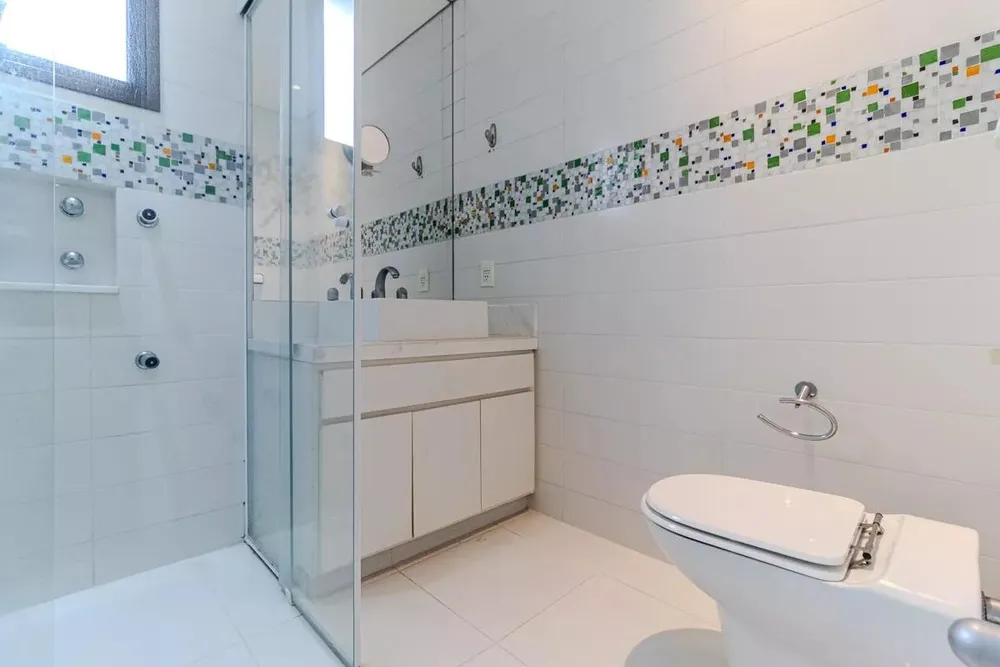 Apartamento, 3 quartos, 303 m² - Foto 1