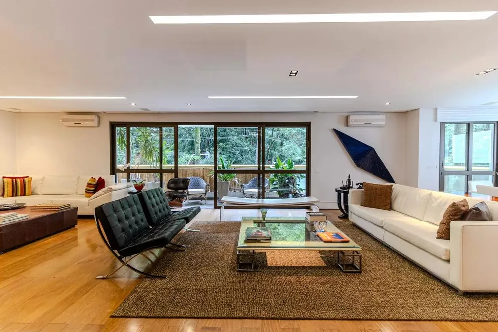 Apartamento, 3 quartos, 303 m² - Foto 3