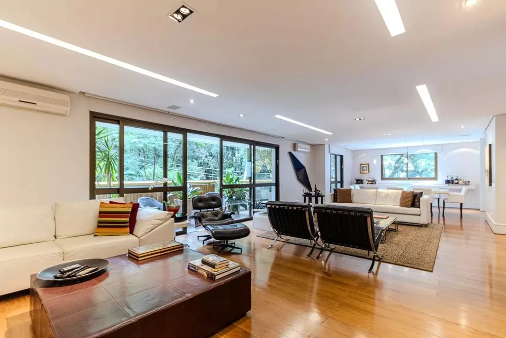 Apartamento, 3 quartos, 303 m² - Foto 6