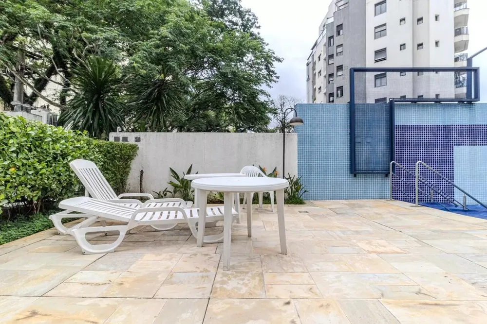 Apartamento, 3 quartos, 303 m² - Foto 5