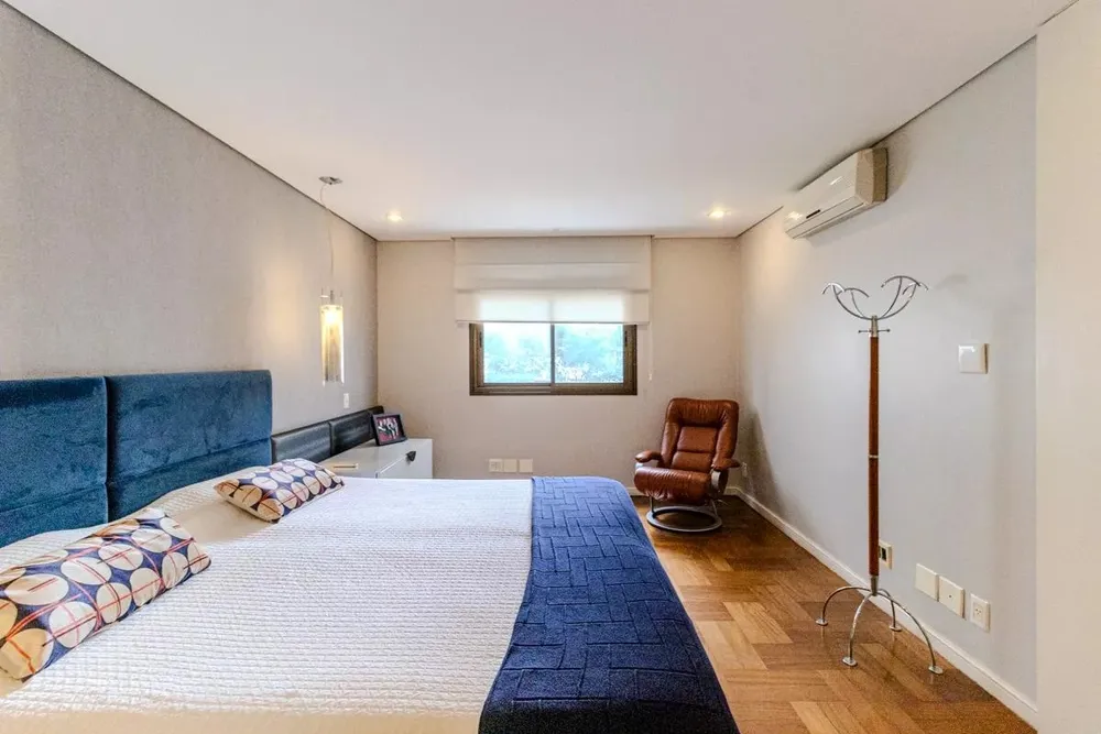 Apartamento, 3 quartos, 303 m² - Foto 3