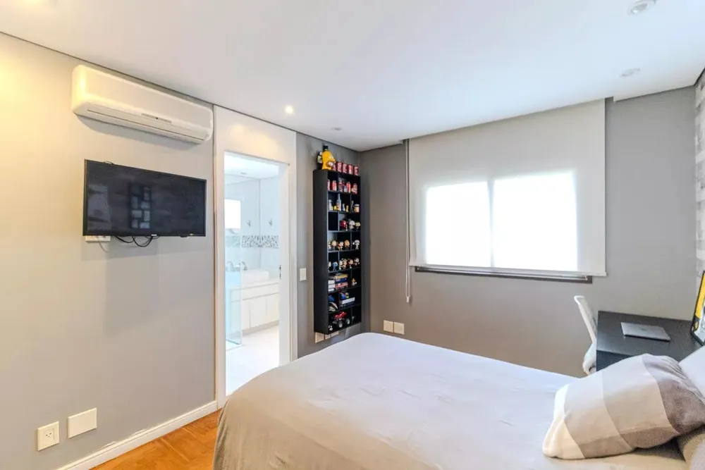Apartamento, 3 quartos, 303 m² - Foto 7