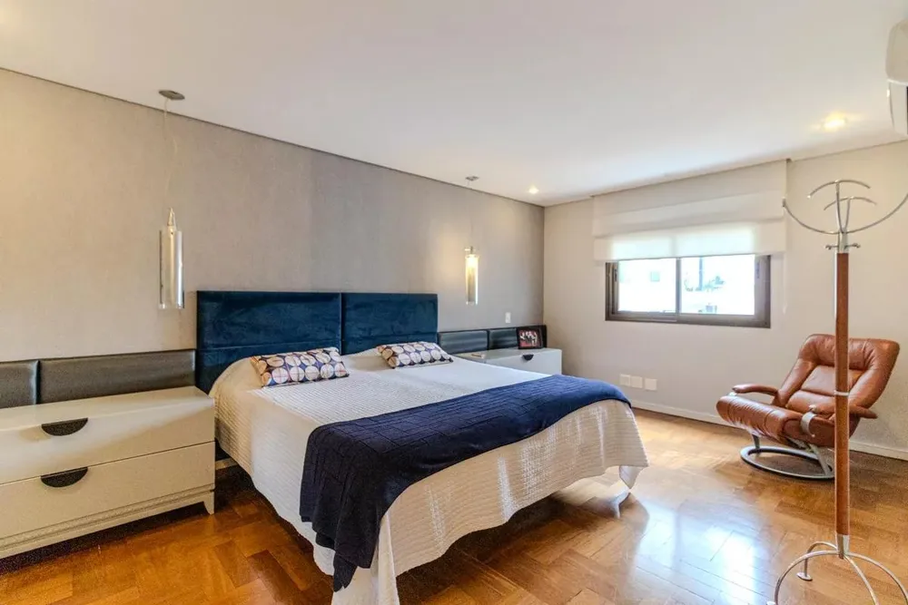 Apartamento, 3 quartos, 303 m² - Foto 4